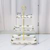 Butterfly Ceramic Dining Plate Steak Plate Sushi Plates Fish Dish Soup Plates Dessert Bowl Cake Stand Snack Bowl Fruit Bowl Tray