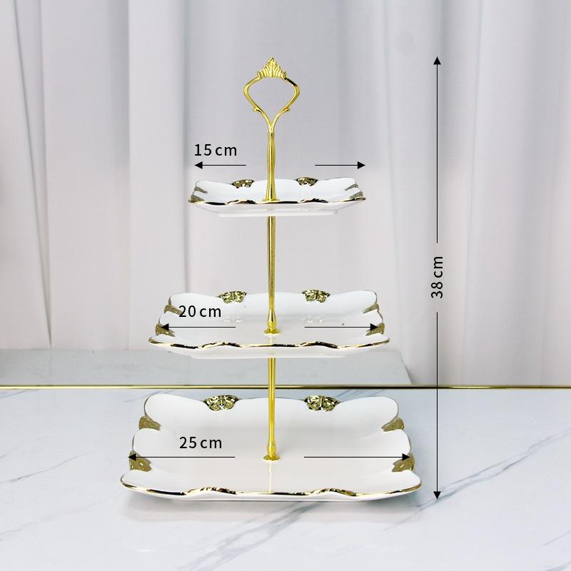 Butterfly Ceramic Dining Plate Steak Plate Sushi Plates Fish Dish Soup Plates Dessert Bowl Cake Stand Snack Bowl Fruit Bowl Tray