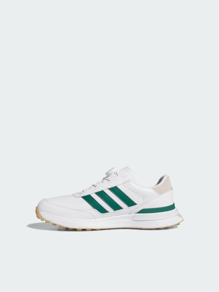 Adidas S2G 26 BOA Low-top Rotating Button Golf Sport Shoes for Men - Adidas JQ3463