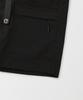 OUTSTANDING Hiking Shorts_Black