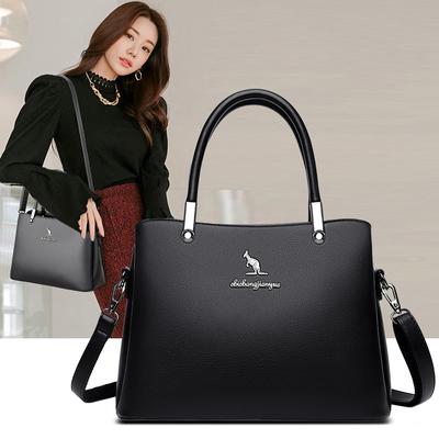 Women's Bag New Messenger Bag Women's Shoulder Bag Women's Fashion Atmosphere Women's Handbag