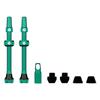 Muc-off Valves Presta Tubeless - 60mm - High-quality Anti-leak Tubeless Valves with Integrated Valve Core Removal Tool