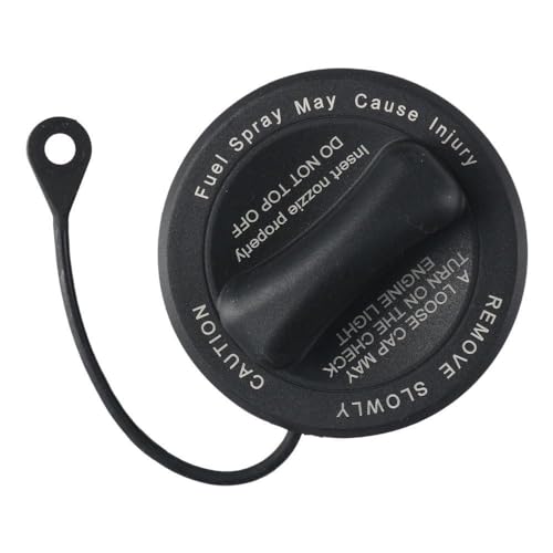 2214700605 Capac Rezervor Combustibil Auto, Capac Combustibil Gaz ABS Negru Auto Potrivit Pentru Mercedes Benz C CL CLS E G GL