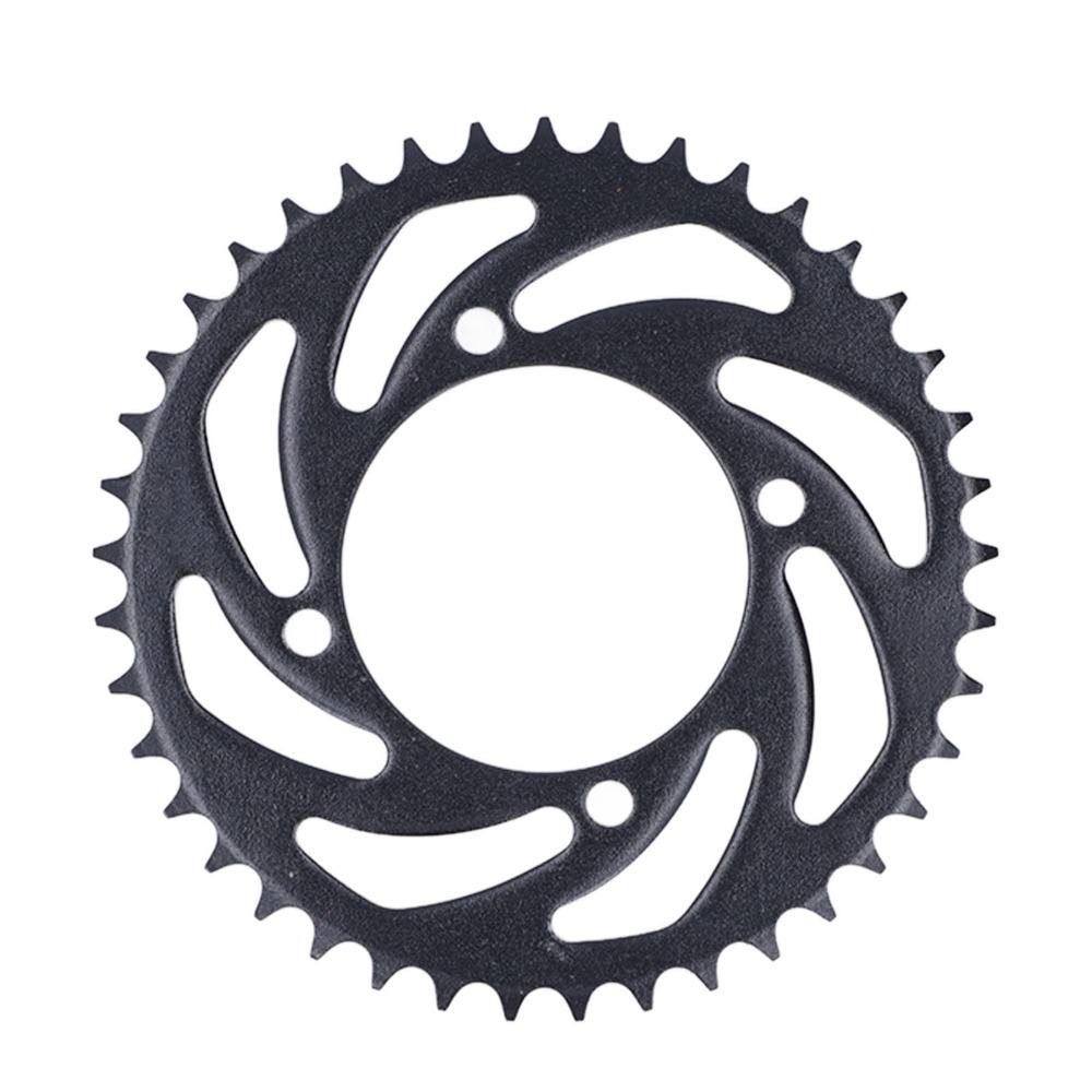 41T Chain Sprocket Accessory 420 Chain Pit Bike Sprocket Rear Sprocket Replacement  For Dirt Bike