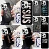 Bible Jesus Christ Christian Quote Phone Case for iPhone 17 Air 16 15 14 12 13 PLUS 11 PRO MAX Cover Fundas
