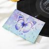 D Butterfly Greeting Card Handwritten Couple Thank You Card Premium Envelope Card