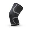 Bingrong Unisex Sports Knee Brace (Pair)