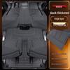 NIO ES8 TPE 2026 Six-Seater Interior Accessories & Carpets