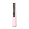 Kids Altimeter Portable Cordless Electronic Height Stadiometer with LED Display Digital Screen Contactless Children Growth Monitoring Tool
