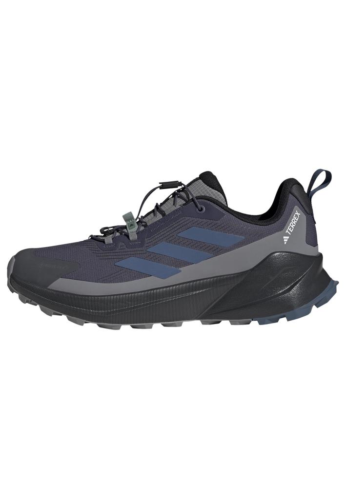 Trekking Shoes Terex Trail Maker 2 Speed Lace Hiking NQX35 Shadow cm [Adidas] GORE-TEX Navy/Wonder Steel/Gracely (JP5239) 29.5