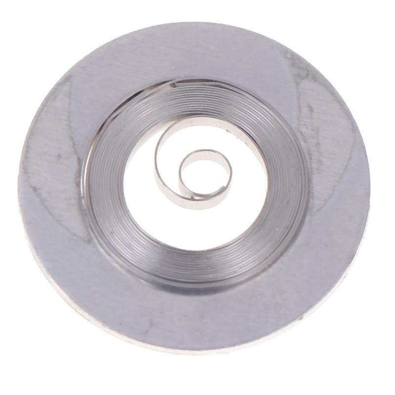 1Pc Replacement Parts Main Spring For ETA 2824-2 2836-2 2834-2 Watch Movement 771 Watch Movement Repair Tools Parts Accessories