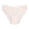 Blueberry Esotiq Briefs | Cream