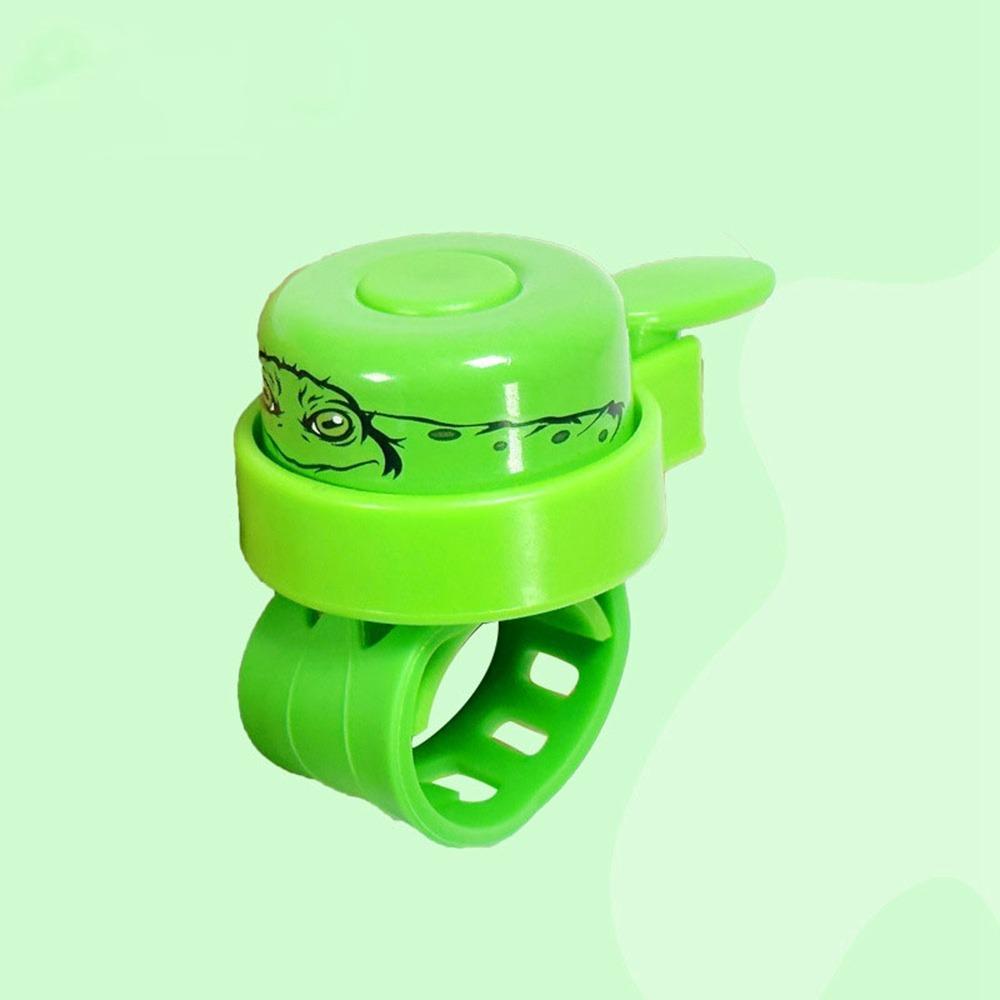 7 Styles Bicycle Scooter Bell 3.5*2.6cm Children Girls Bells  for Bicycle Handlebars Accessories
