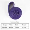 1pc Sports Yoga Resistance Bands, Fitness Pull Belt, Suitable for Yoga, Strength Training, Body Stretching Yoga Exercise Bands