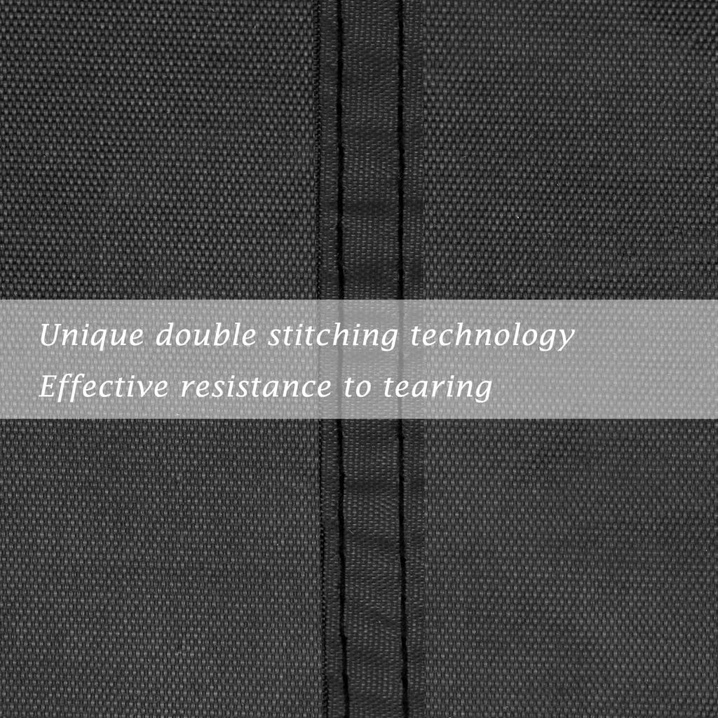 1PC Waterproof Bike Cover Oxford Windproof Dustproof Anti-UV Outdoor Bicycle Storage Protector for 1-2 Mountain Roa