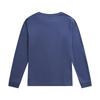 Animal Damen/Damen Adriana Mystic Bio Langarm-Oberteil