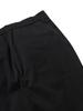 OLZEN Women'S Cotton Chino Pants_Zlg2Pp2304Bk