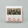 Kitchen Timer Timer Chinese and English 24-hour Electronic Timer Digital Reminder 102