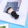 Shaving Brush for Men Beard Mustache Trimming Brush Nylon Hair Barber Salon Shaven Tool