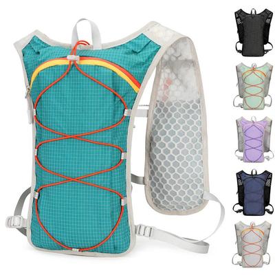 Cross-border Outdoor Cycling & Hiking Double Shoulder Backpack