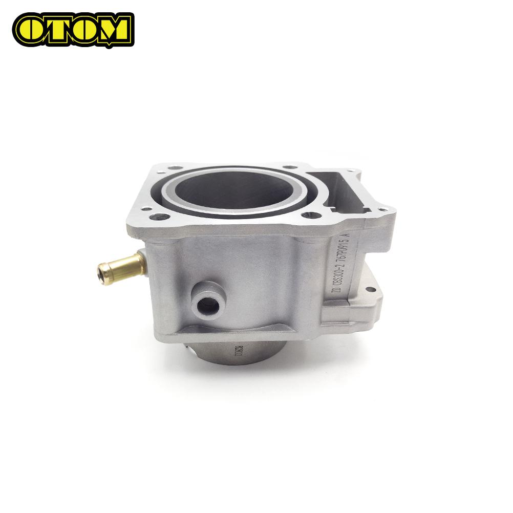 Motorcycle For ZONGSHEN Cylinder Sealing Pad Gasket Block Piston Pin Ring CBS300 ZS174MN-3 Water-Cooled Engine Accessories GR2