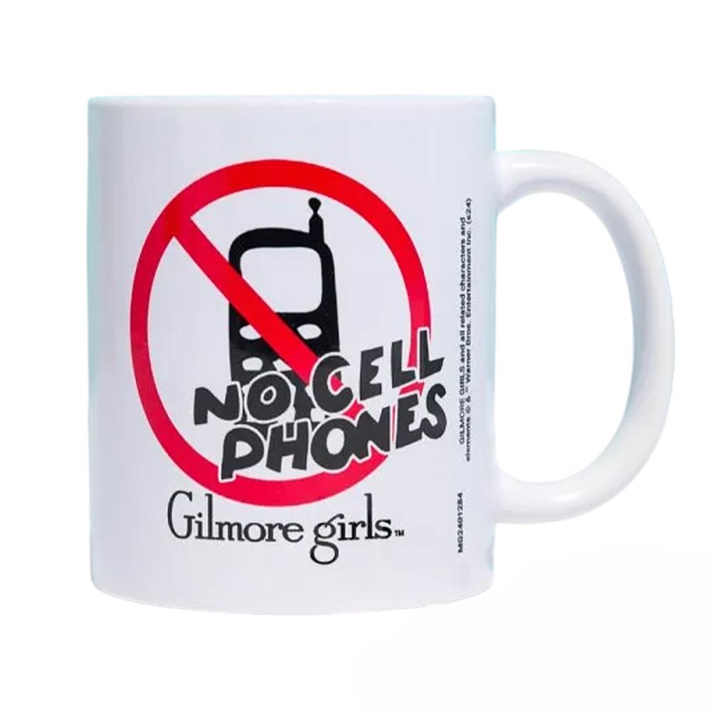 Gilmore Girls Luke´s Diner Mug