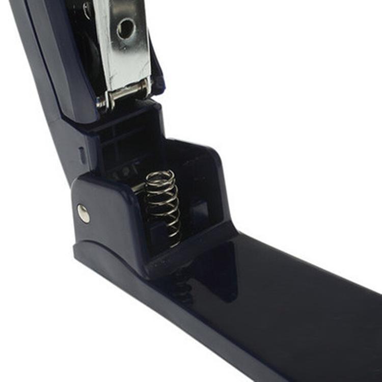 5360R Drehbarer Multifunktionshefter - Mittlere Kraftsparend, 360°-Bindung