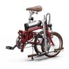 ONESPORT OT02 Electric Bicycle: 16-inch 250W Motor, Top Speed 25 Km/h, 36V 5.2AH, Maximum Range 25 Km