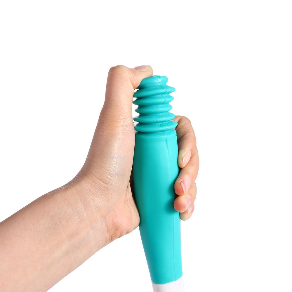 Bending Retractable Butt Wiper Holder Toilet Aids Tools Butt Wipes Tissue Grip Self Wipe Aid Helper