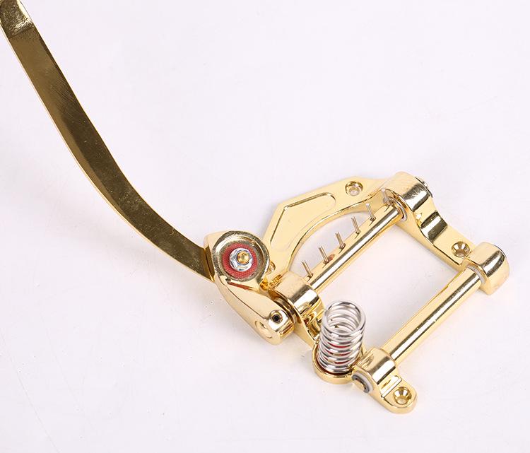 Jazz Electric Guitar Tremolo System with Vibrato Bar for ES335/LP