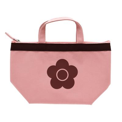 MARY QUANT Insulated Bag SAKURA Series Mary (Small) (Pink) Women's Quant/Maryquat 192101-0006-01