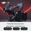 Electronice controlate prin radio – Quadcoptere