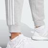 Adidas Future Icons 3-Stripes Regular Pants Women Pants Gray IS3662
