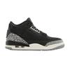 3 Retro Off Noir
