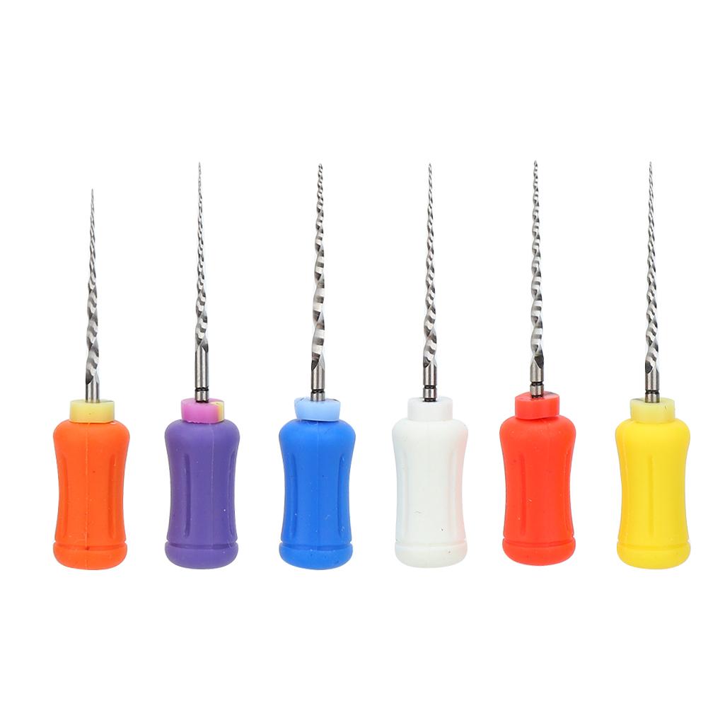 Diyelecs Large Tapered Endodontic Niti Files Dental Endodontic Niti Files Dental Tool