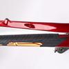 New Cycling Bicycle Bike Frame Chain Stay Protector Guard Gel Pad Cover Wrap