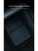 Tesla Model Y/3 Center Console Organizer: Lower Layer Armrest Storage Tray