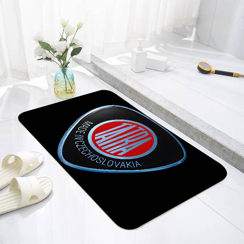 

Tatras Floor Mats Home Laundry Rug Carpet For Living Room Decor Lounge Area Anti-slip Foot Mat Entrance Doormat 40x60cm