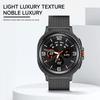 Milanese Loop For Samsung Galaxy Watch 8 44mm 40mm Band Wristband Stainless Steel Magnetic Bracelet Galaxy 8 Classic 46mm Strap