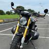 For BMW R18 R9T R NINE T Motorcycle Bar End Side Mirror Retro Rearview Mirror Handlebar Rearview CNC Aluminum Moto Accessories