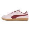 Puma Scarpe da allenamento basse comode in camoscio 9-T Unisex sneakers Rosa 406756-06