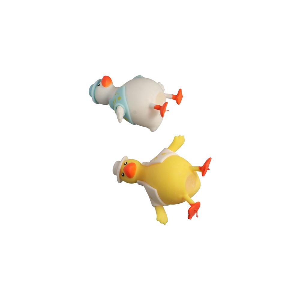 Rebound Ball Slow Rebound Toy Cartoon Stress Relief Toy Slow Rising Squeeze Toy Children Toys