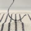 Anti-Slip Coir Door Mat: Durable, Wear-Resistant, Cuttable for Dust and Mud Removal