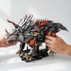Superior-Grade Tech-Styleal Mechanical Premium-Quality Triceratops Superior-Grade Assembly Assembly-Bricks Superior-Grade 1688Pcs High-Standard