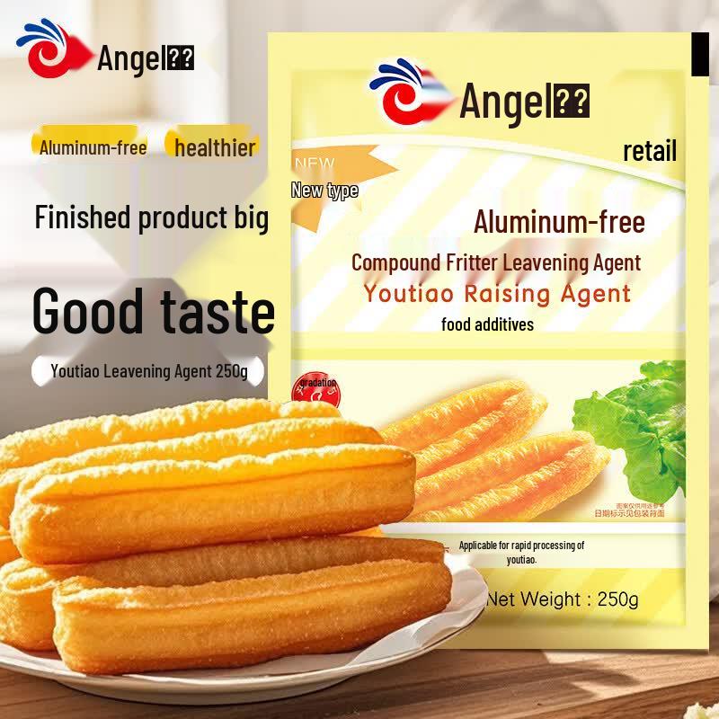 Angel Youtiao Fritter Leavening Powder