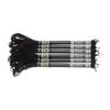 [6 Pieces] DMC Satin Thread #1008F 25 Count S310 DMC1008F #S310