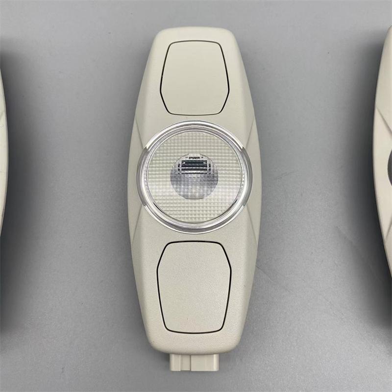 

For Ford FOCUS MONDEO KUGA EDGE Interior Rear Ceiling LED Light 1pcs A