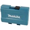 Embout de vissage - makita - 37 pièces - acier - vendu en pack