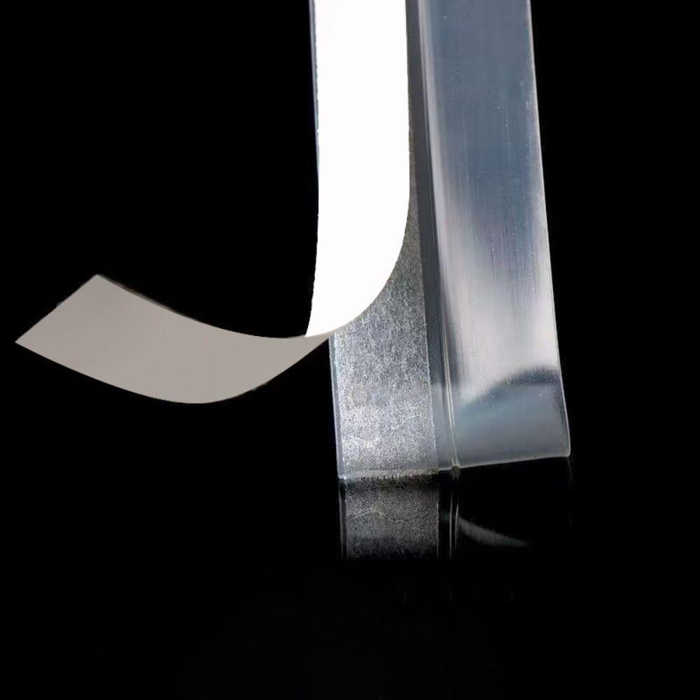 Sound Insulation Self-adhesive Door Window Seal Windproof Warm Window Seam Seals  for Door Window