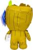 Marvel palz pluszak maskotka groot dźwięk 27cm